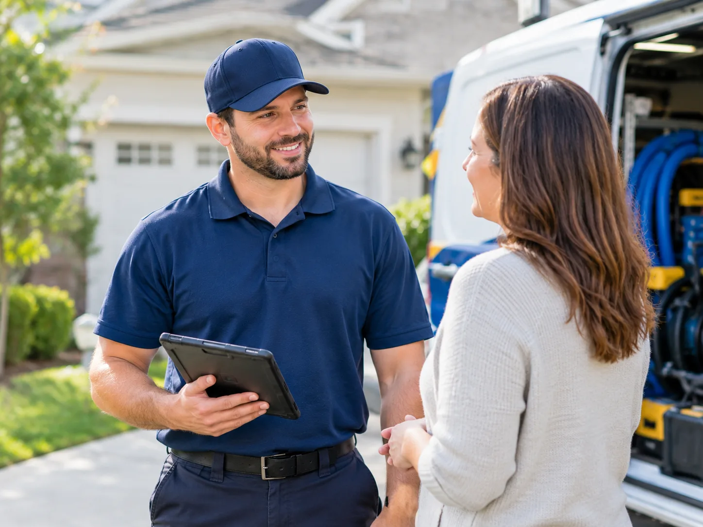 Sewage Backup Cleanup Aston, PA FAQs